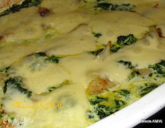 Выпекаем в предвариетльно разогретой духовке при 180-200 С, до готовности. (15-20 минут).