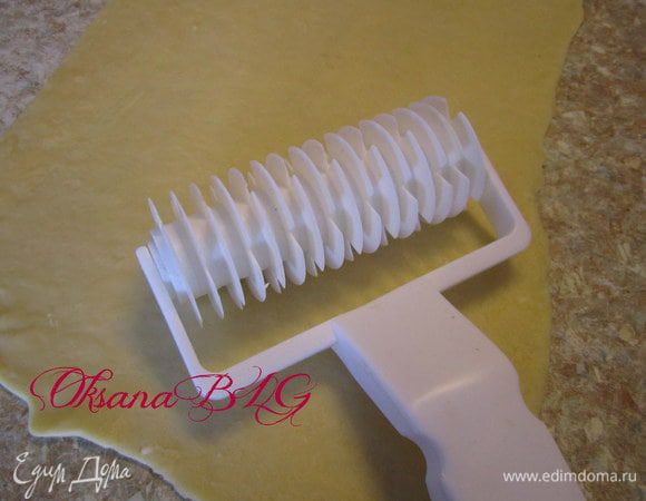 Для полосочек я использую такой ролик для теста.