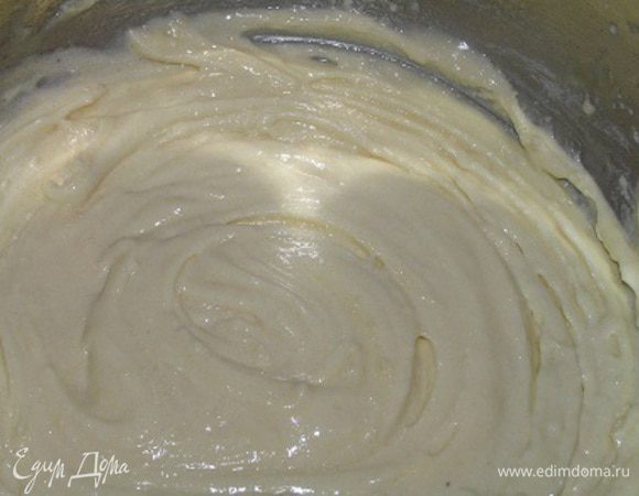 тщательно перемешать. 