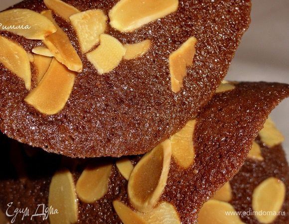 Ну вот теперь можно угощать своих гостей!