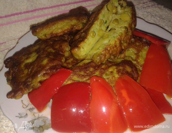 подавать с маринованными овощами