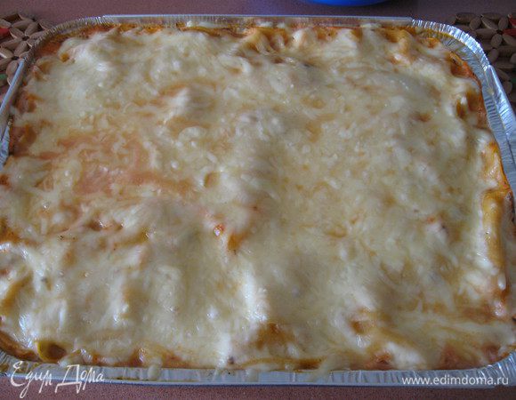 Запекать еще 10-15 мин.