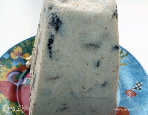 Пасха готова!!! Христос Воскресе!!!