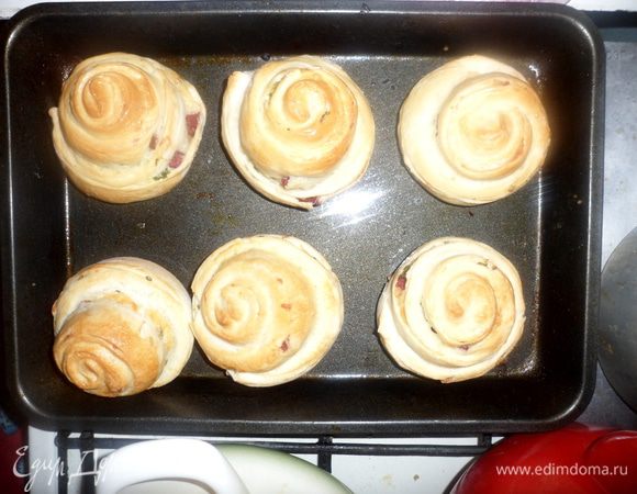 Приятного аппетита!!!