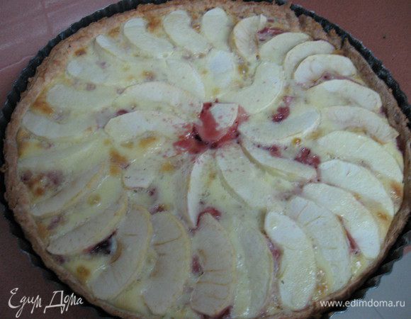 Выпекаем при 190 гр 30-40 минут