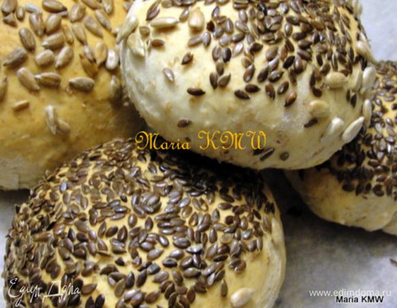 Приятного аппетита!