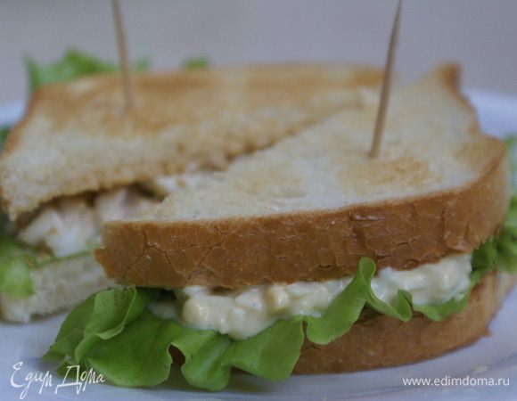 Приятного аппетита!