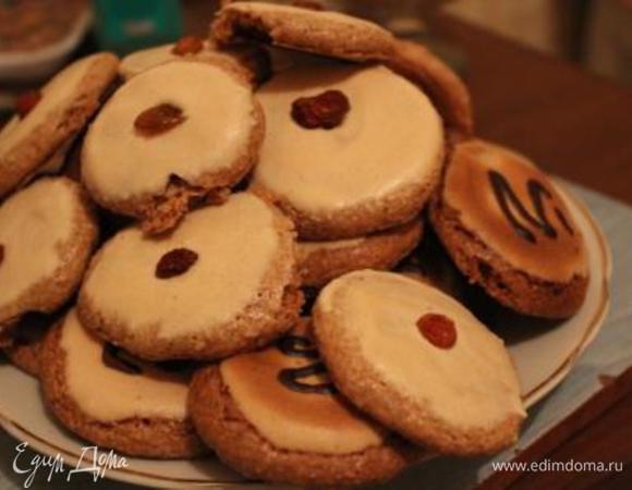 Запекать в предварительно разогретой до 150 градусов духовке 30-40 минут.
ПРИЯТНОГО АППЕТИТА!!!