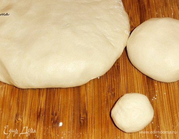 Дайте ему отдохнуть, накрыв крышкой.