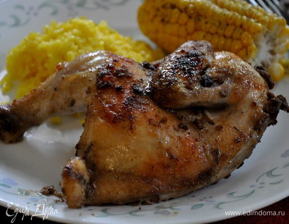 Подавать с овощами или любым др.гарниром.