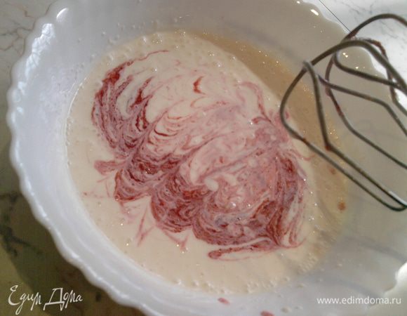 Все перемешать 