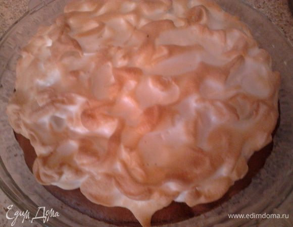 выпекать до золотистого цвета