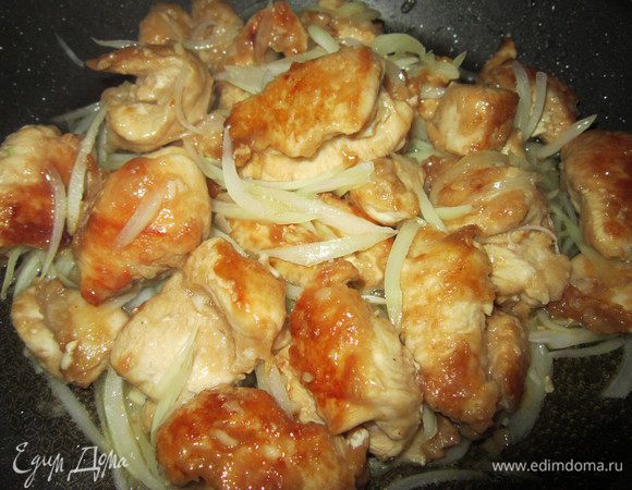 Пикантные рулетики готовы! Приятного аппетита!