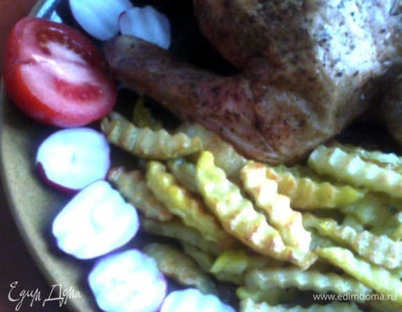 Таким ножичком можно нарезать красиво редиску,огурец,морковь,свеклу...