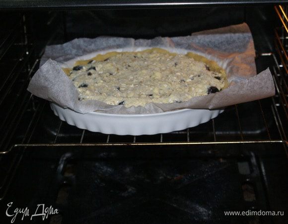 Печь при 200 гр. 40-50 минут.
