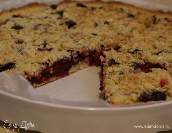 Разрезать на 8 частей.