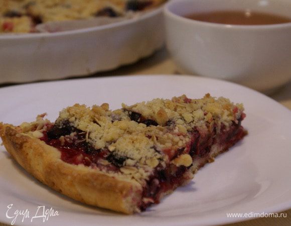 Приятного аппетита!