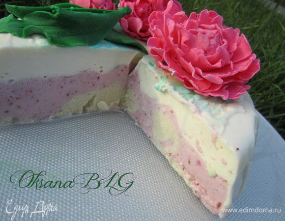 Приятного вам аппетита.)!