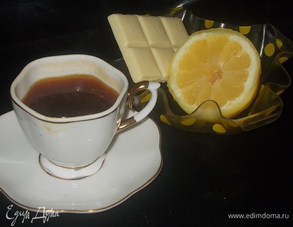 Ингредиенты: