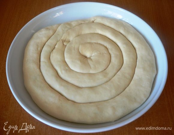 и с третьей...