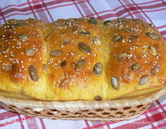 приятного аппетита!