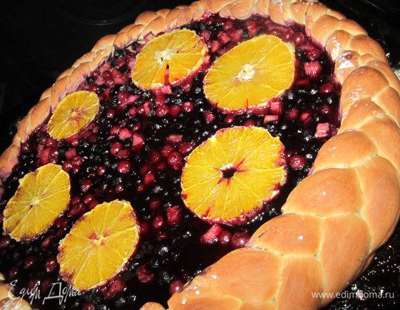 Запекать в разогретой духовке (180-190 градусов) 20-25 минут