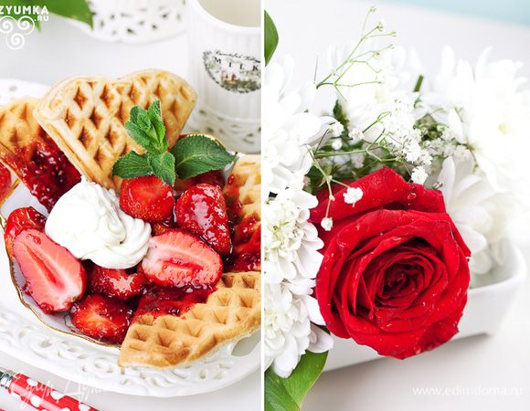 Вкусная картинка!