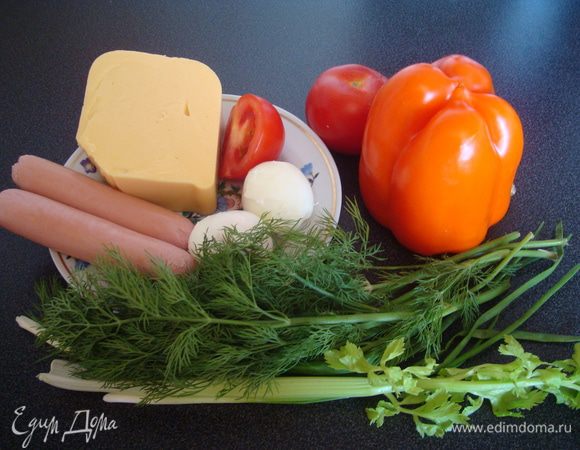 В качестве начинки для пиццы можно использовать продукты, которые больше всего любит ваша семья.