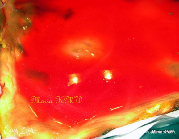 Охладить....и....