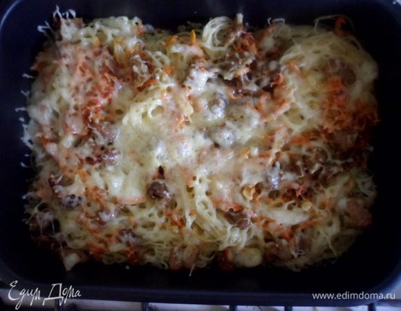 и поставить в разогретую до 180 градусов духовку, на 15-20 минут