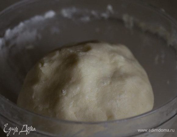 Получится такой колобок :)