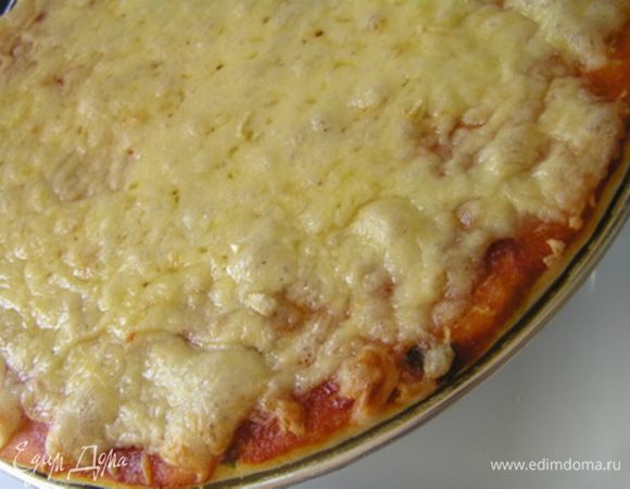 Выпекать при 200*С около 15 минут.