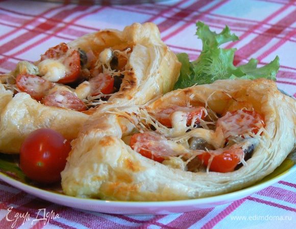 приятного аппетита!