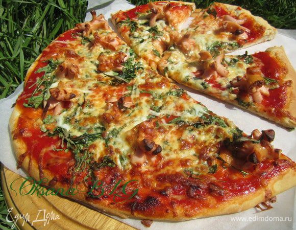 Выпекать в разогретой духовке (190-200 градусов) до золотистого цвета.