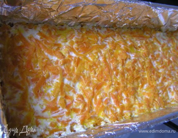 Запекать при 180*С 30 минут. 