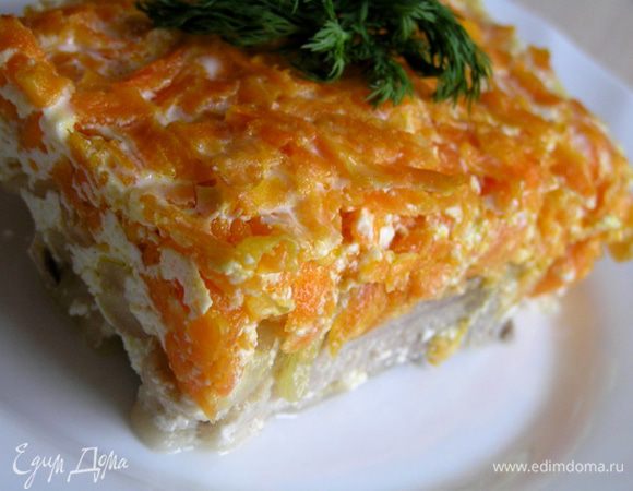 Приятного аппетита! :)