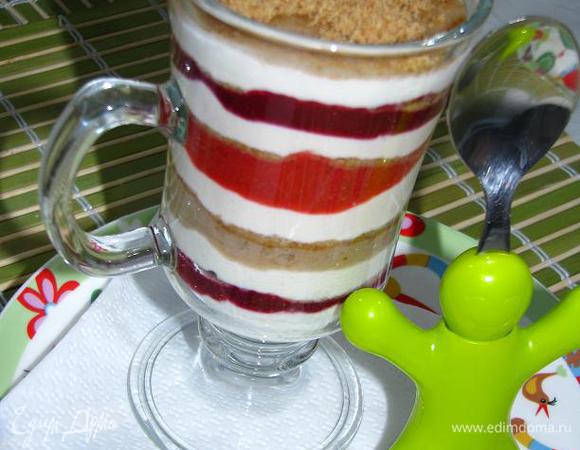 Приятного аппетита Вам и Вашим деткам!