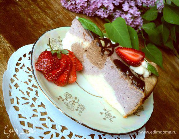 Приятного аппетита!