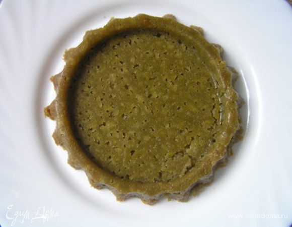 Выпекать при 180*С 20-25 минут, остудить,