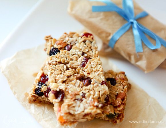 Нарезать на полоски. Убрать в холодильник на час.
Приятного аппетита =)