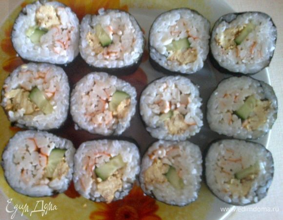 приятного аппетита)