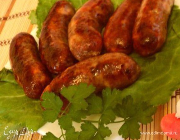 Приятного аппетита!