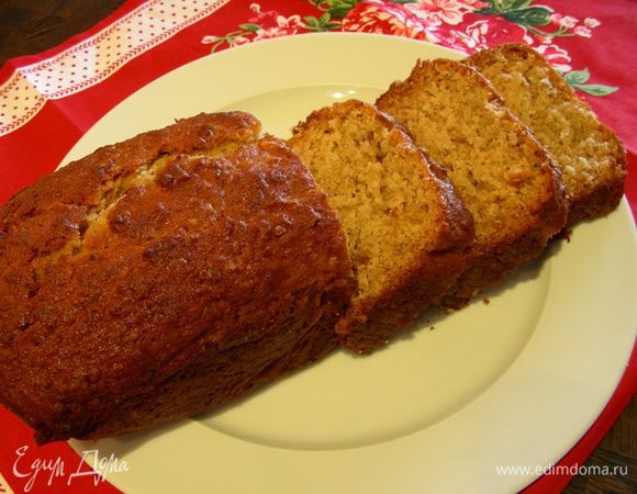 Очень хорош с чаем, кофе, молоком, кефиром. Приятного аппетита))
