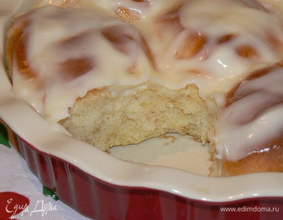 даем остыть и наслаждаемся