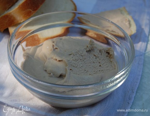 Вот и все! Приятного аппетита!