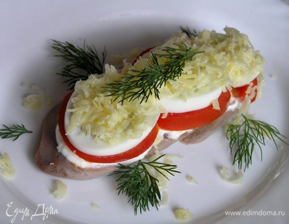 и зеленью. Приятного аппетита!