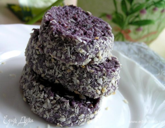 Приятного чаепития! :)