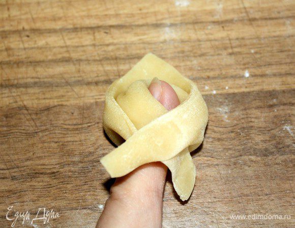 Затем правым.