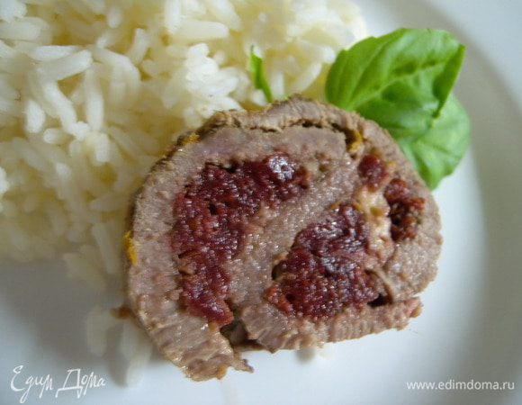 Приятного аппетита!