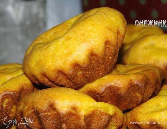 Даем немного остыть, и пробуем, с чаем, кофе, молоком, кефиром... Приятного аппетита!